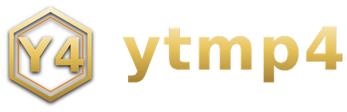 ytmp4 logo